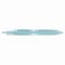 Fresh Products Wave 3D Urinal Deodorizer Screen, Blue, Ocean Mist Fragrance, PK10 3WDSF010I060M08 - alternate 4